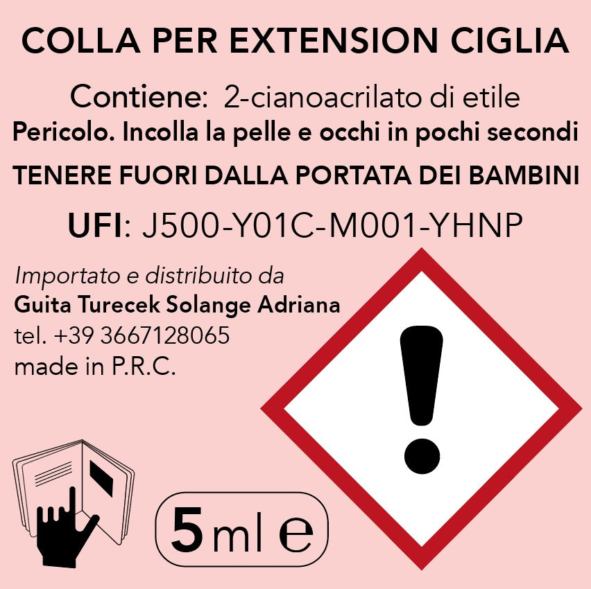 Colla baby classica