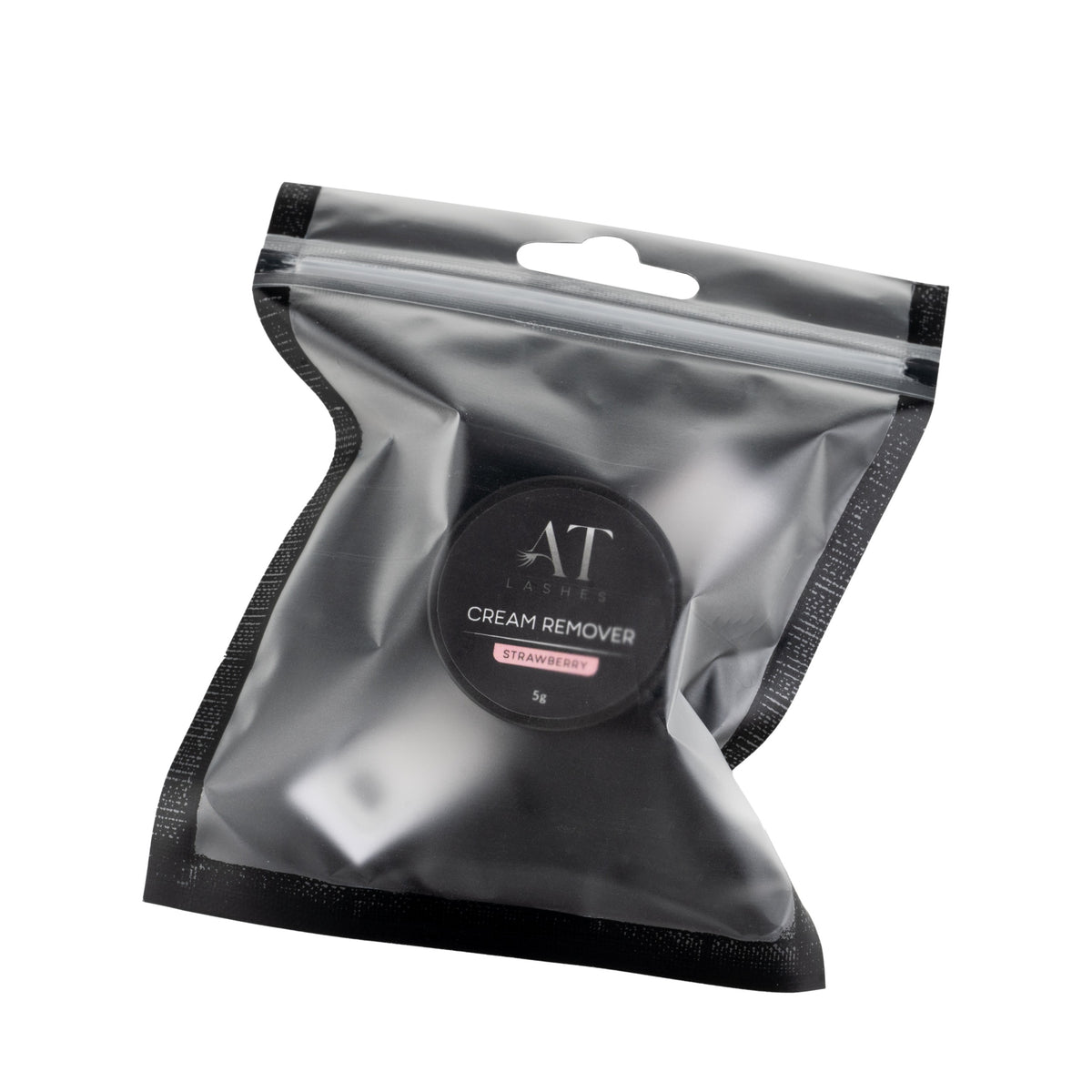 Cream Remover Strawberry 5 g – confezione