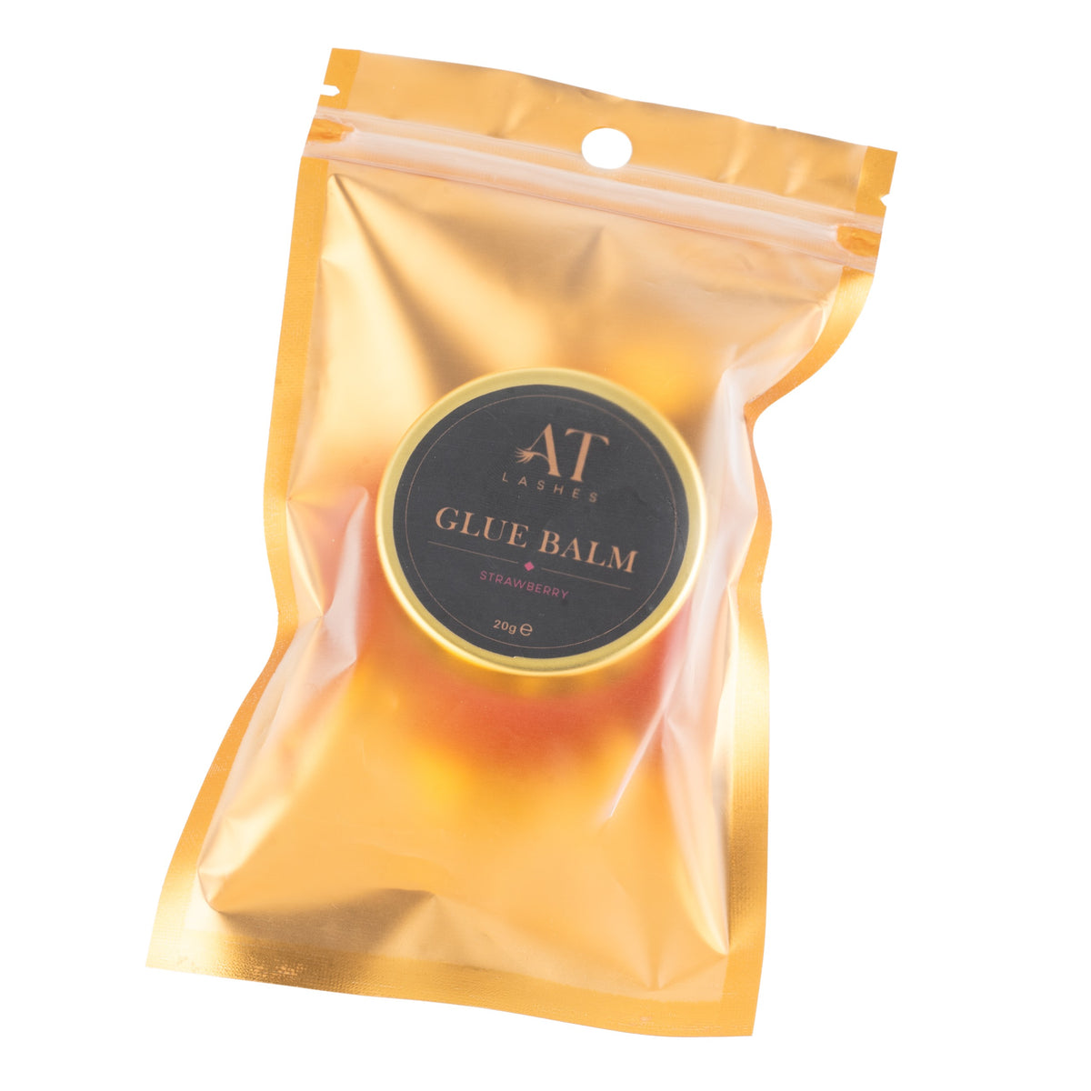 Glue Balm Strawberry 20 g – confezione