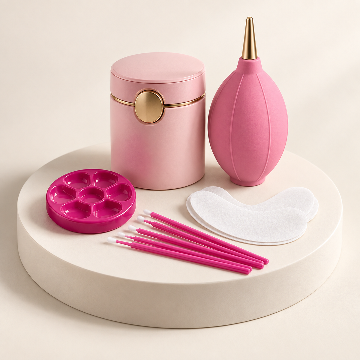 Copertina illustrativa Accessori