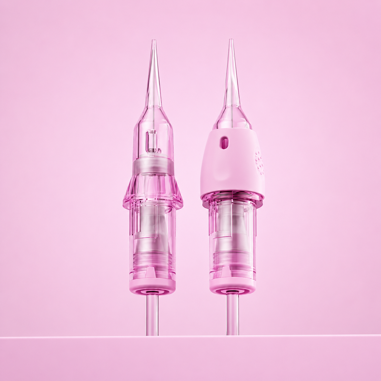 Cartucce Aghi Pinky Pro Biomaser