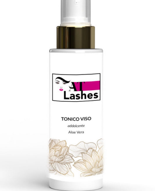 Tonico viso Aloe Vera