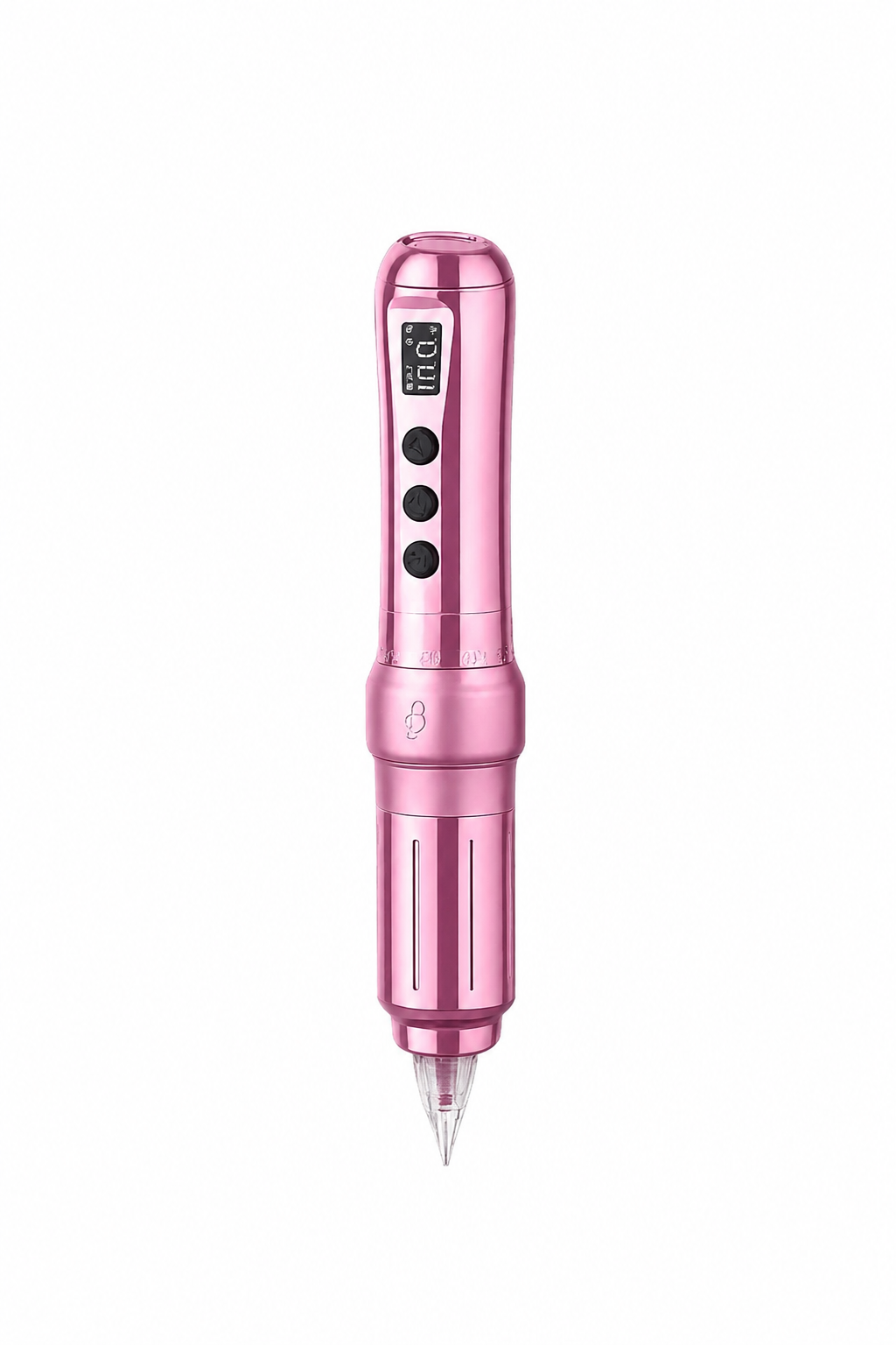 Biomaser Wireless PMU & Fine Line Pen – Stroke Regolabile 2.0-3.5 mm