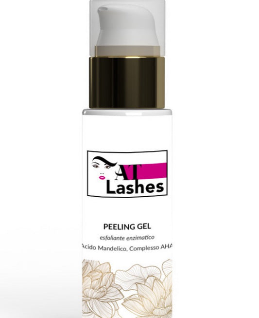 Peeling Gel