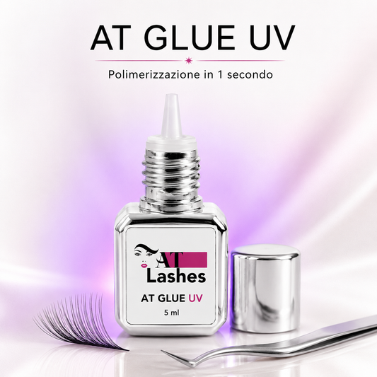 Colla UV Extension Ciglia