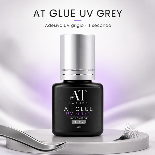 Colla UV Grey AT Lashes