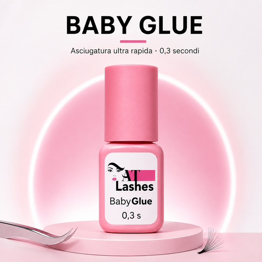 Colla baby classica