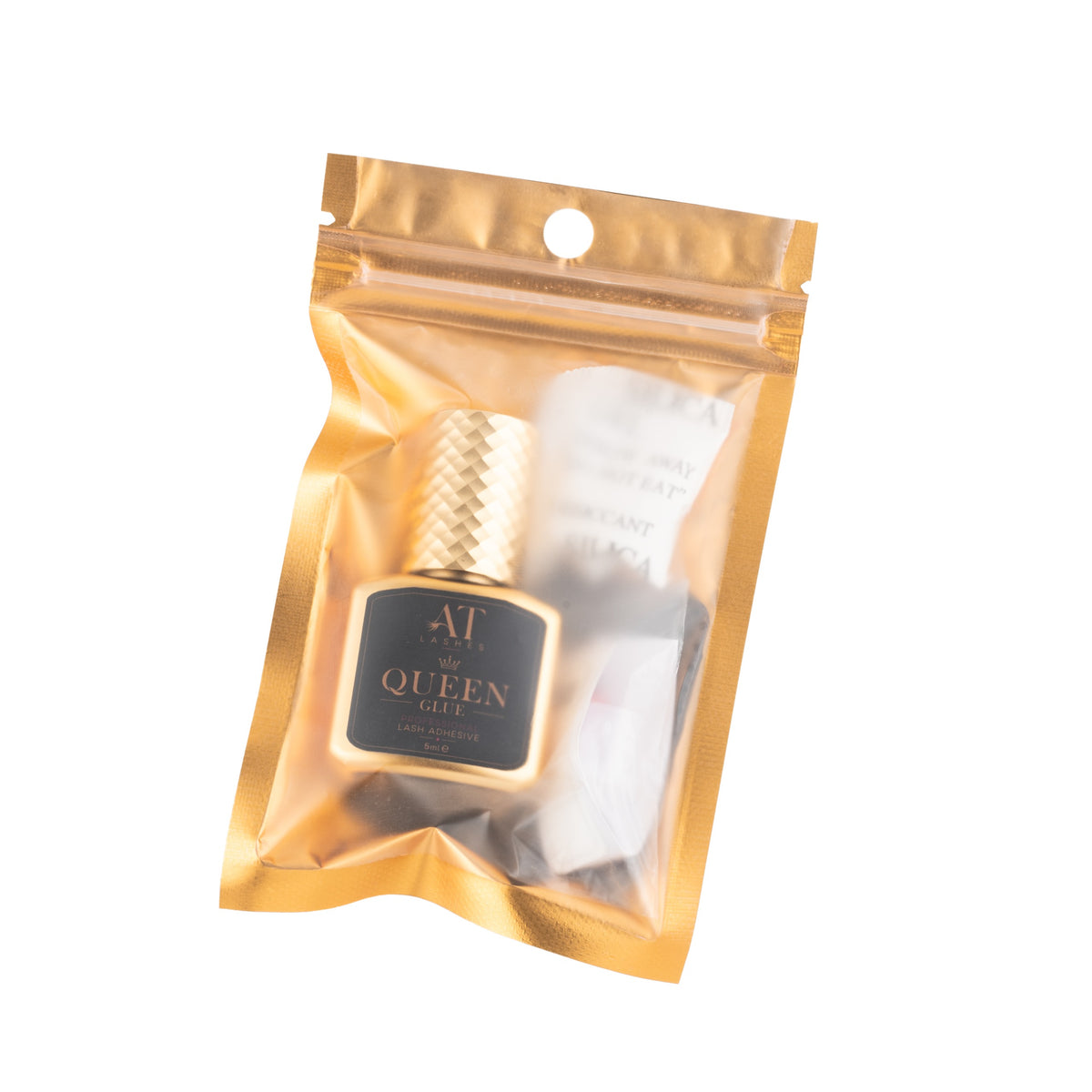 Queen Glue 5 ml – confezione