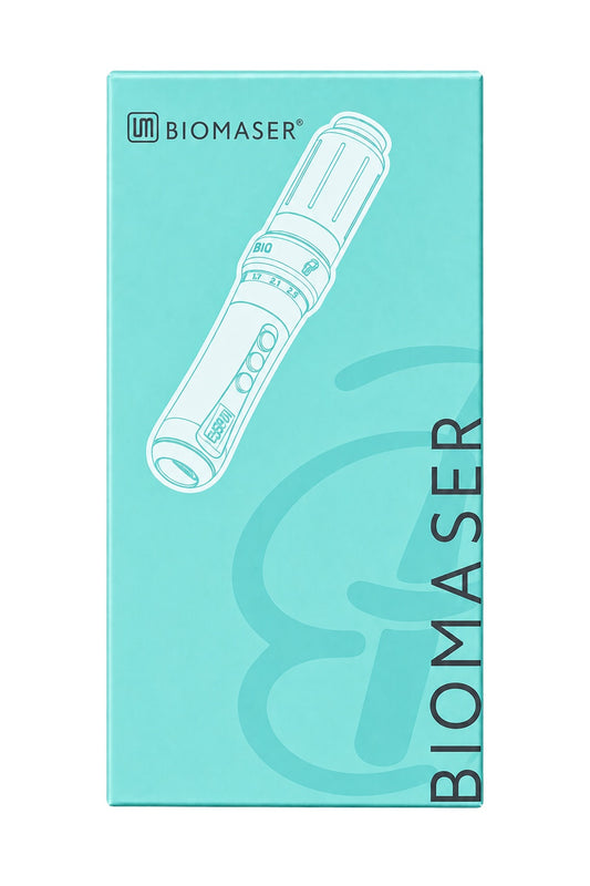 Biomaser dermografo confezione fronte