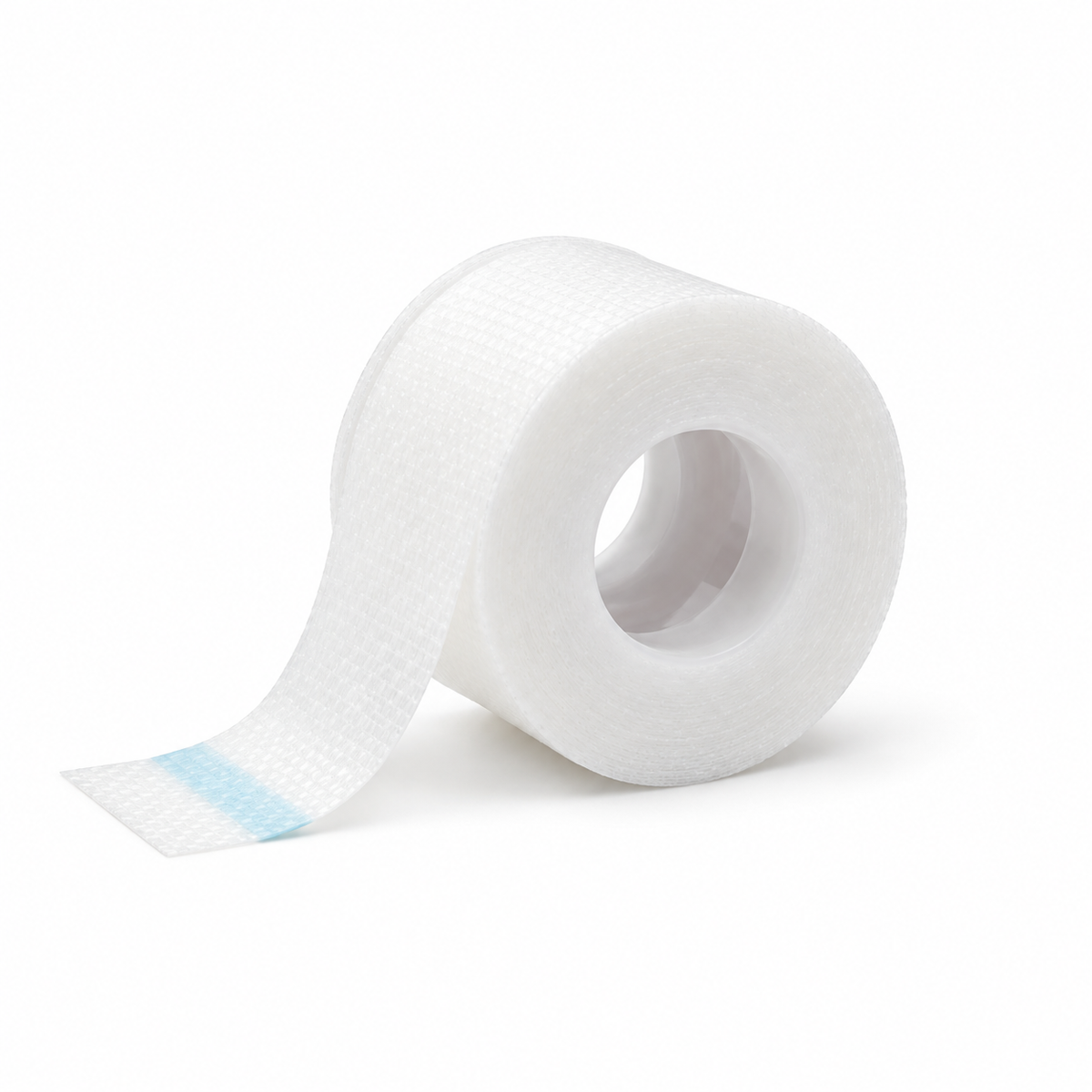 Gel Tape bianco in rotolo